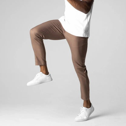 Hugo • Pantalón Chino Elástico