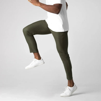 Hugo • Pantalón Chino Elástico