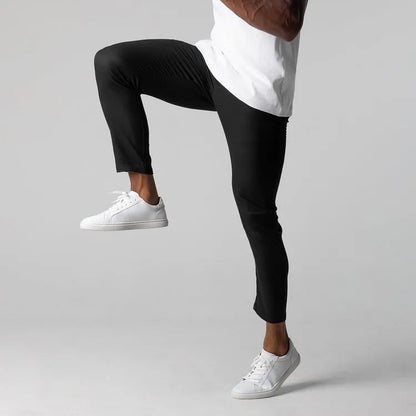 Hugo • Pantalón Chino Elástico