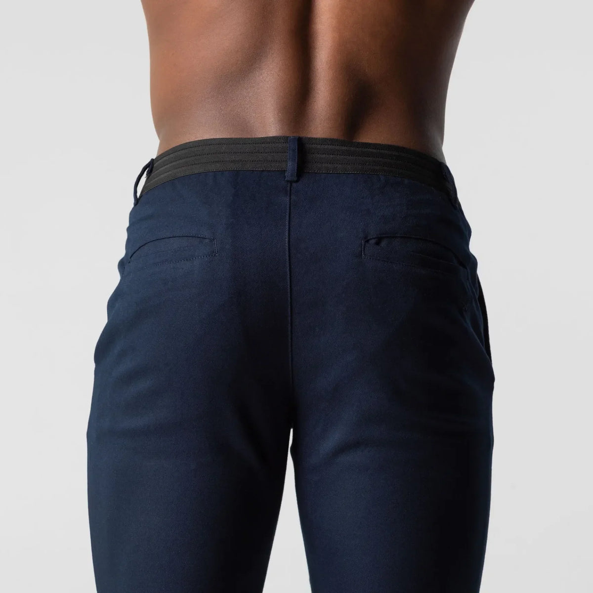 Hugo • Pantalón Chino Elástico