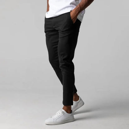 Hugo • Pantalón Chino Elástico
