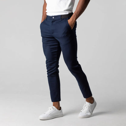 Hugo • Pantalón Chino Elástico