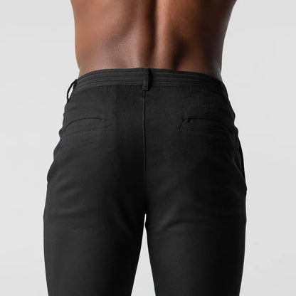 Hugo • Pantalón Chino Elástico