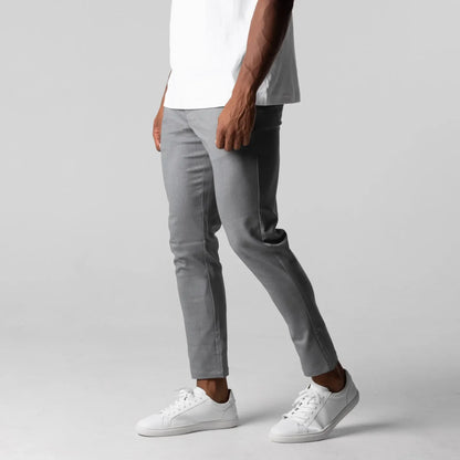 Hugo • Pantalón Chino Elástico