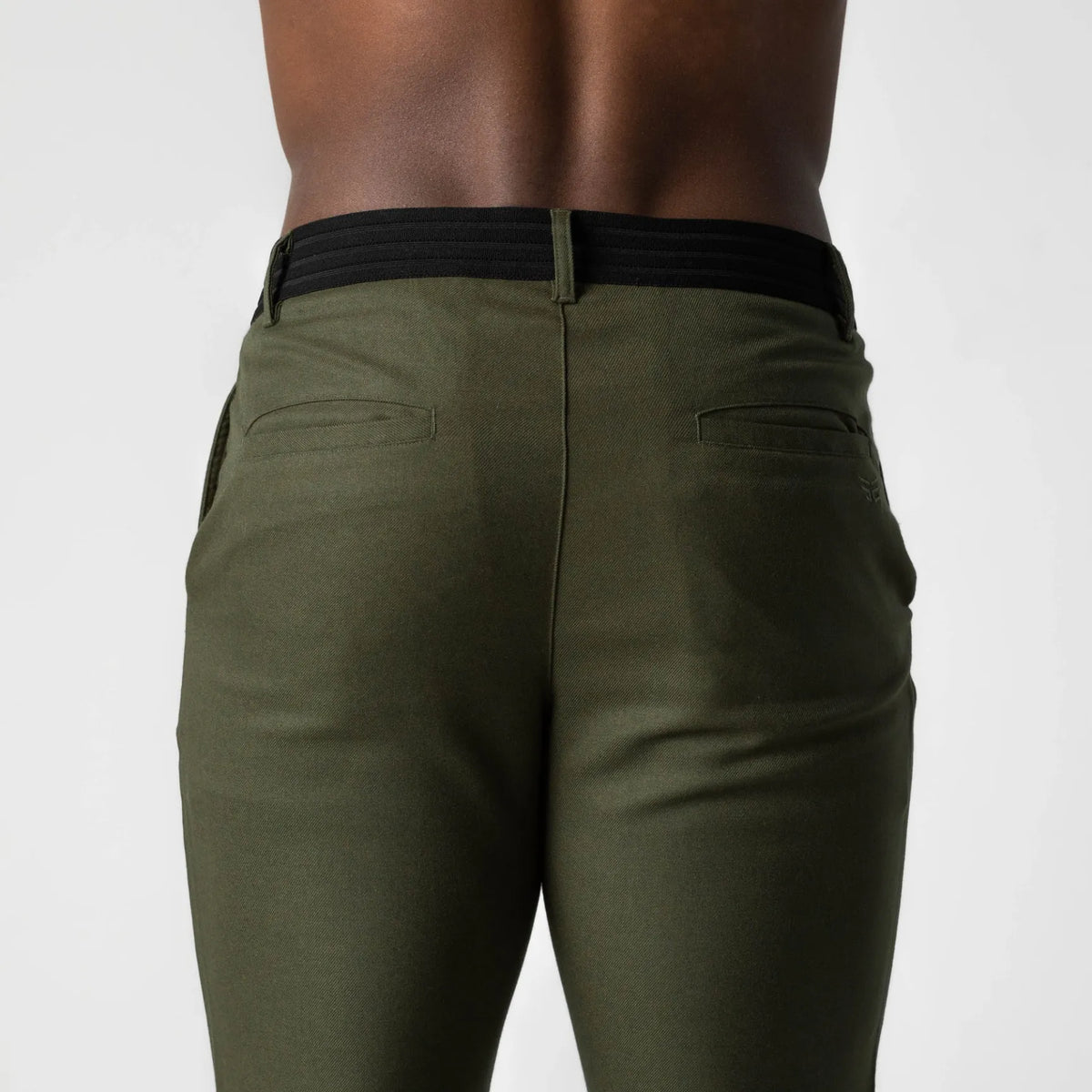 Hugo • Pantalón Chino Elástico