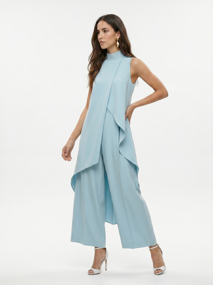 Renata • Conjunto Largo Drapeado