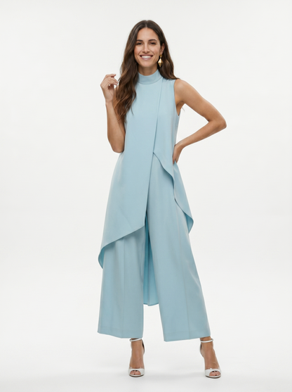 Renata • Conjunto Largo Drapeado