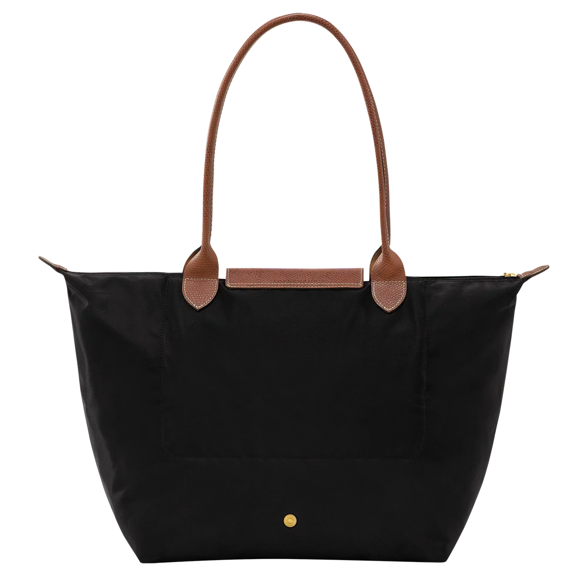 Candela • Bolso Tote Plegable Con Solapa