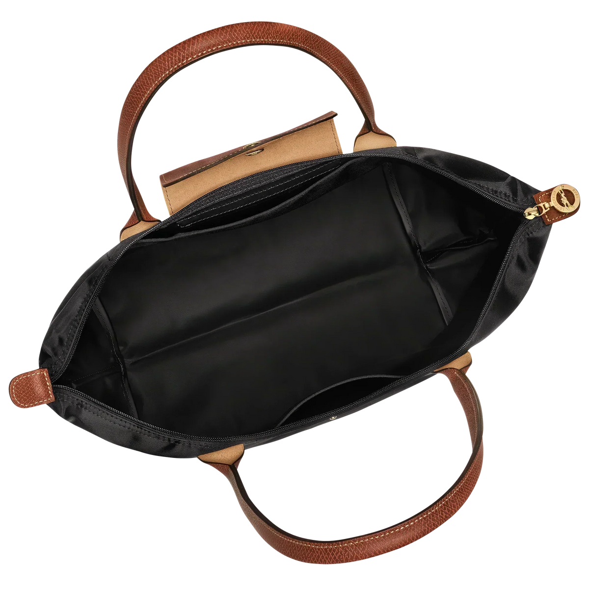 Candela • Bolso Tote Plegable Con Solapa