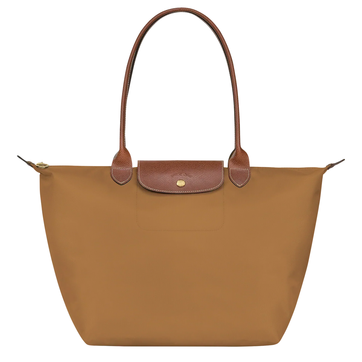 Candela • Bolso Arena Tote Plegable Con Solapa