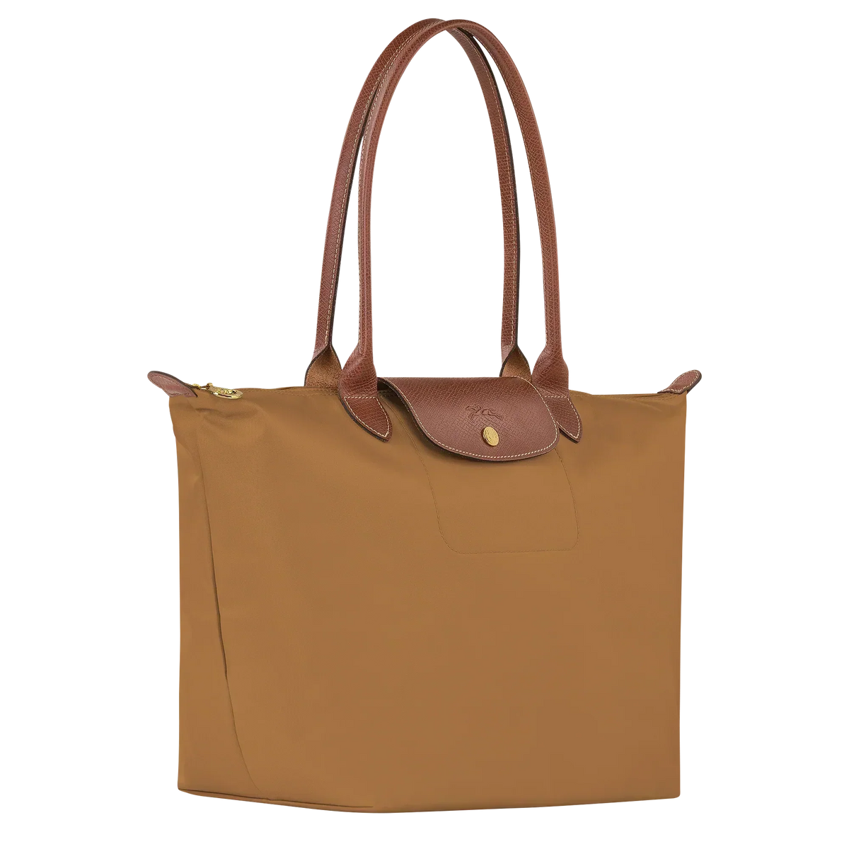Candela • Bolso Arena Tote Plegable Con Solapa