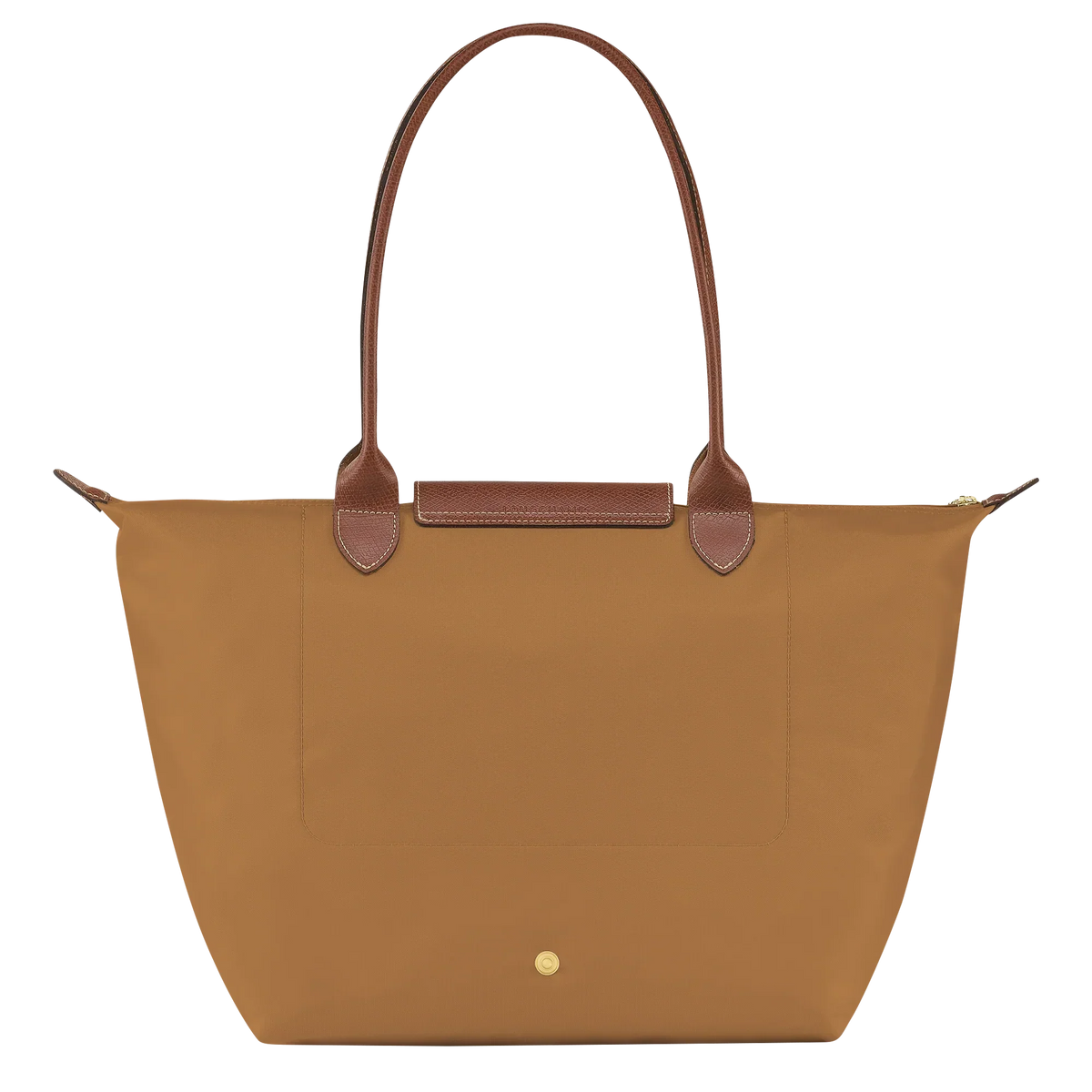 Candela • Bolso Arena Tote Plegable Con Solapa