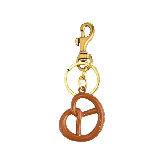Charm / Pretzel Dorado
