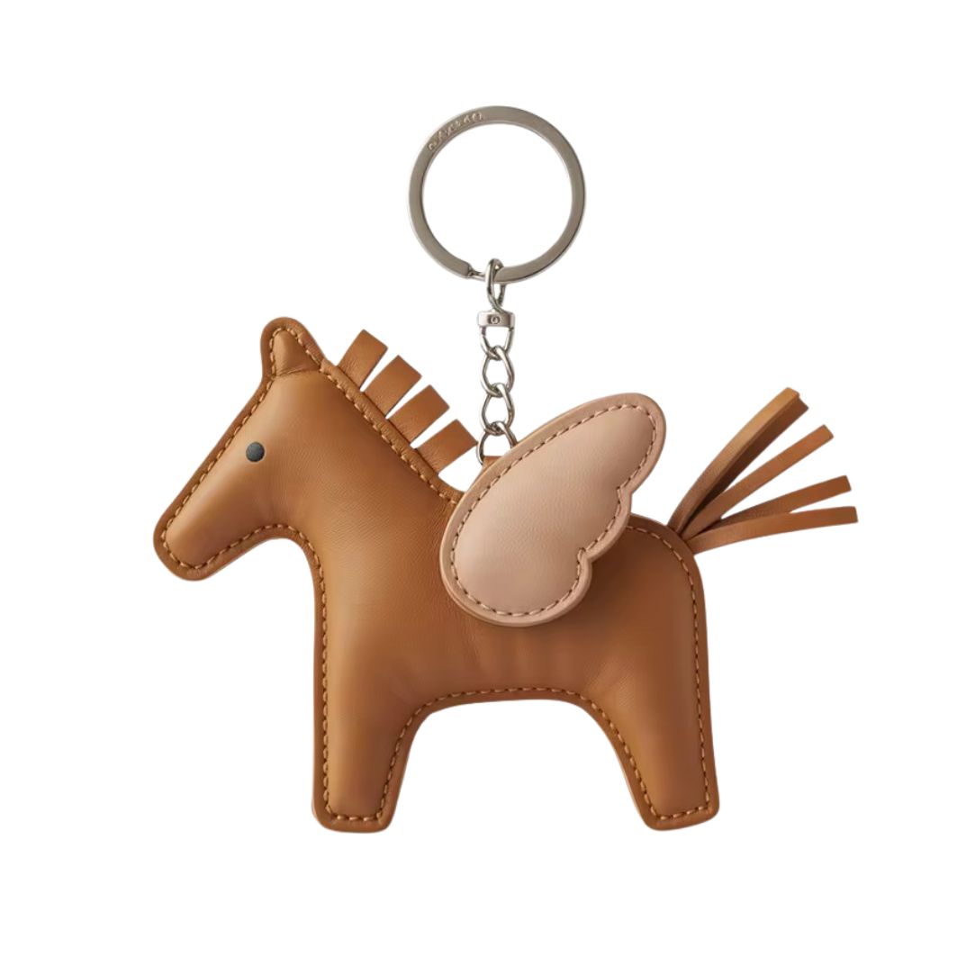 Charm / Caballo de Cuero