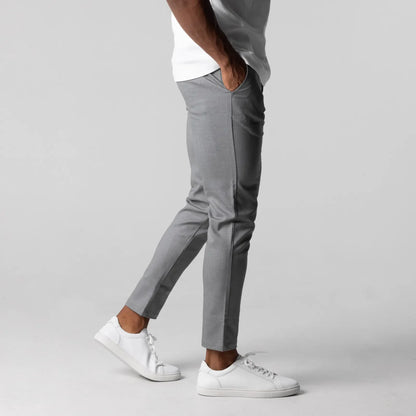 Hugo • Pantalón Chino Elástico