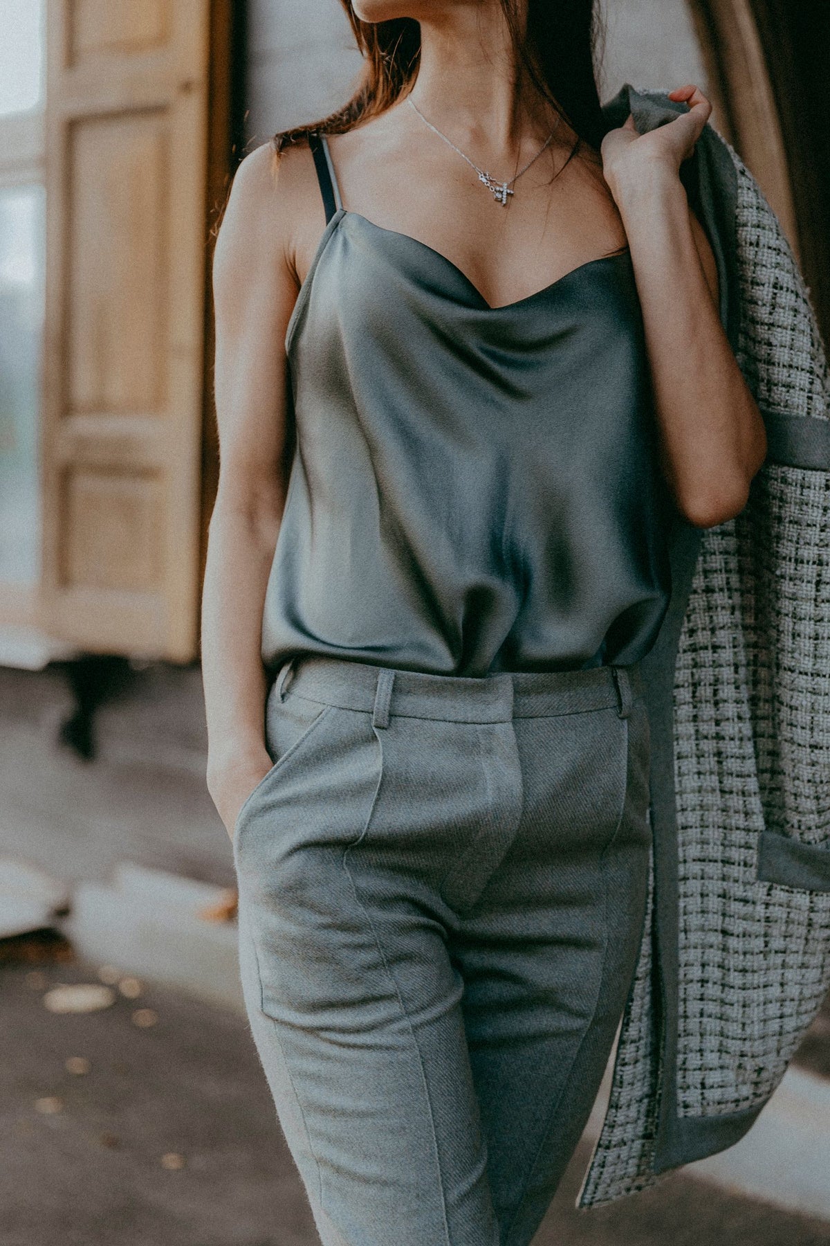 blusas - foto 2