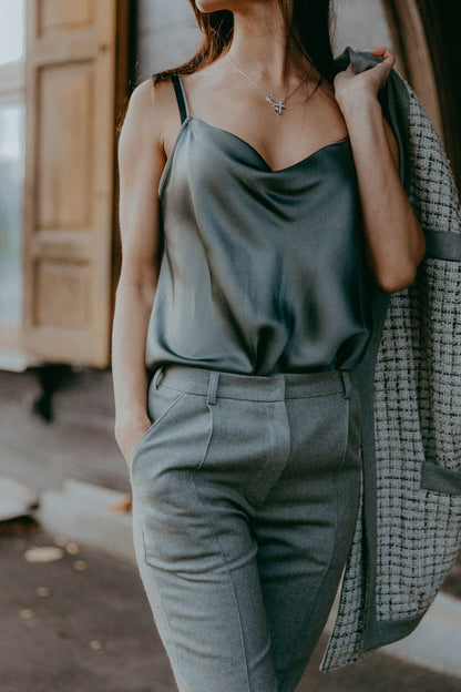blusas - foto 2