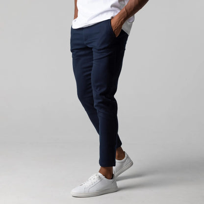 Hugo • Pantalón Chino Elástico