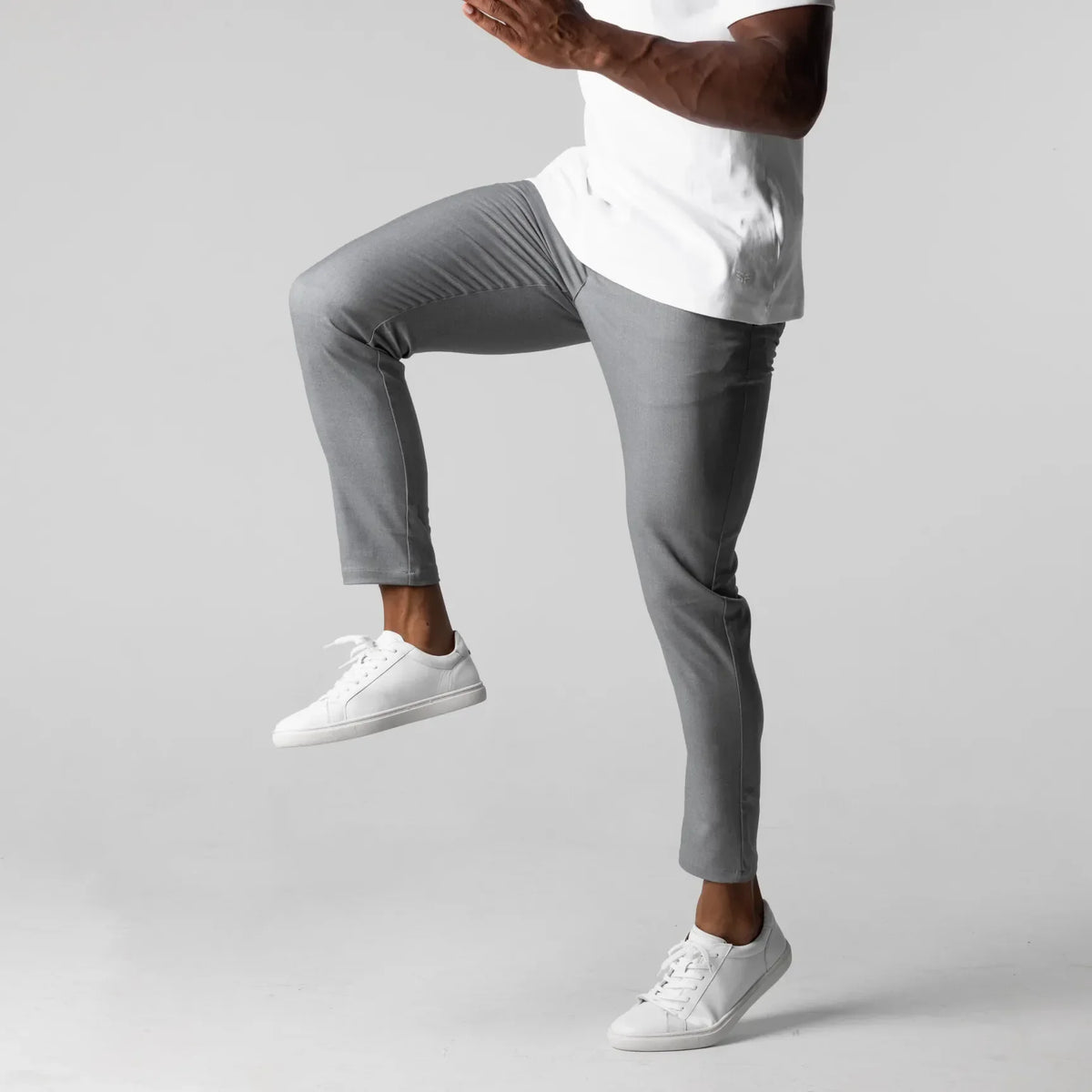 Hugo • Pantalón Chino Elástico