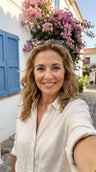 Foto de perfil - Elena Vidal, reseña Carolina Roca