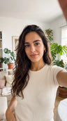 Foto de perfil - Vera Navarro, reseña Carolina Roca
