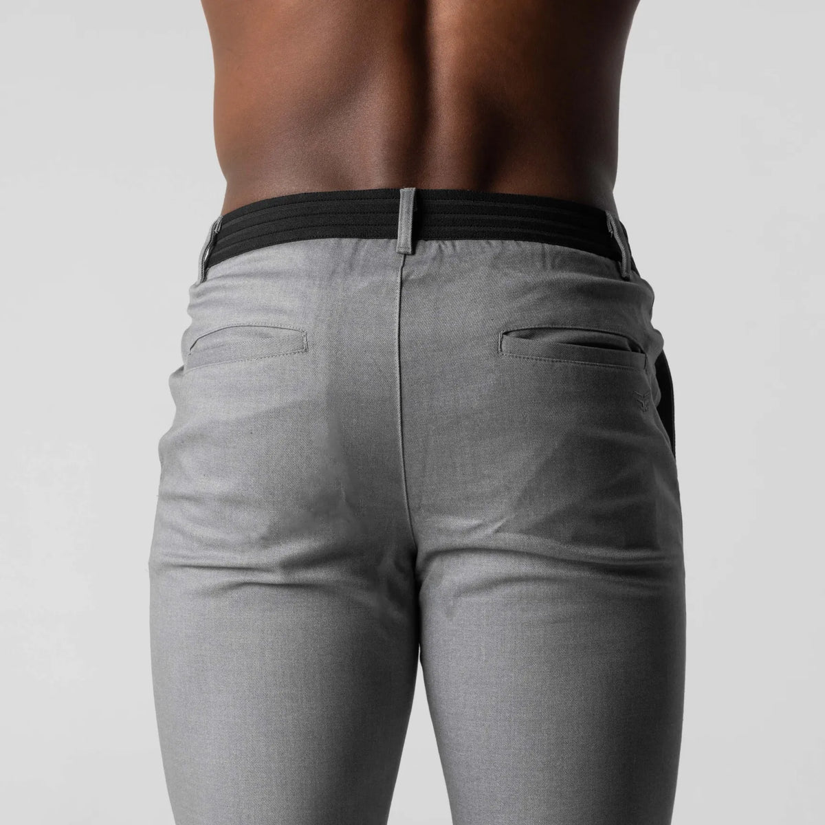 Hugo • Pantalón Chino Elástico