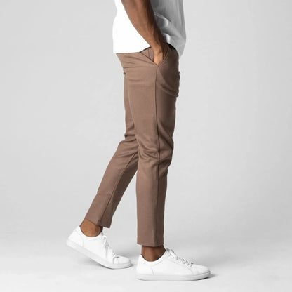 Hugo • Pantalón Chino Elástico