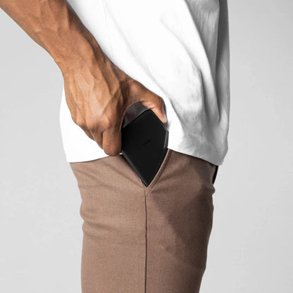 Hugo • Pantalón Chino Elástico